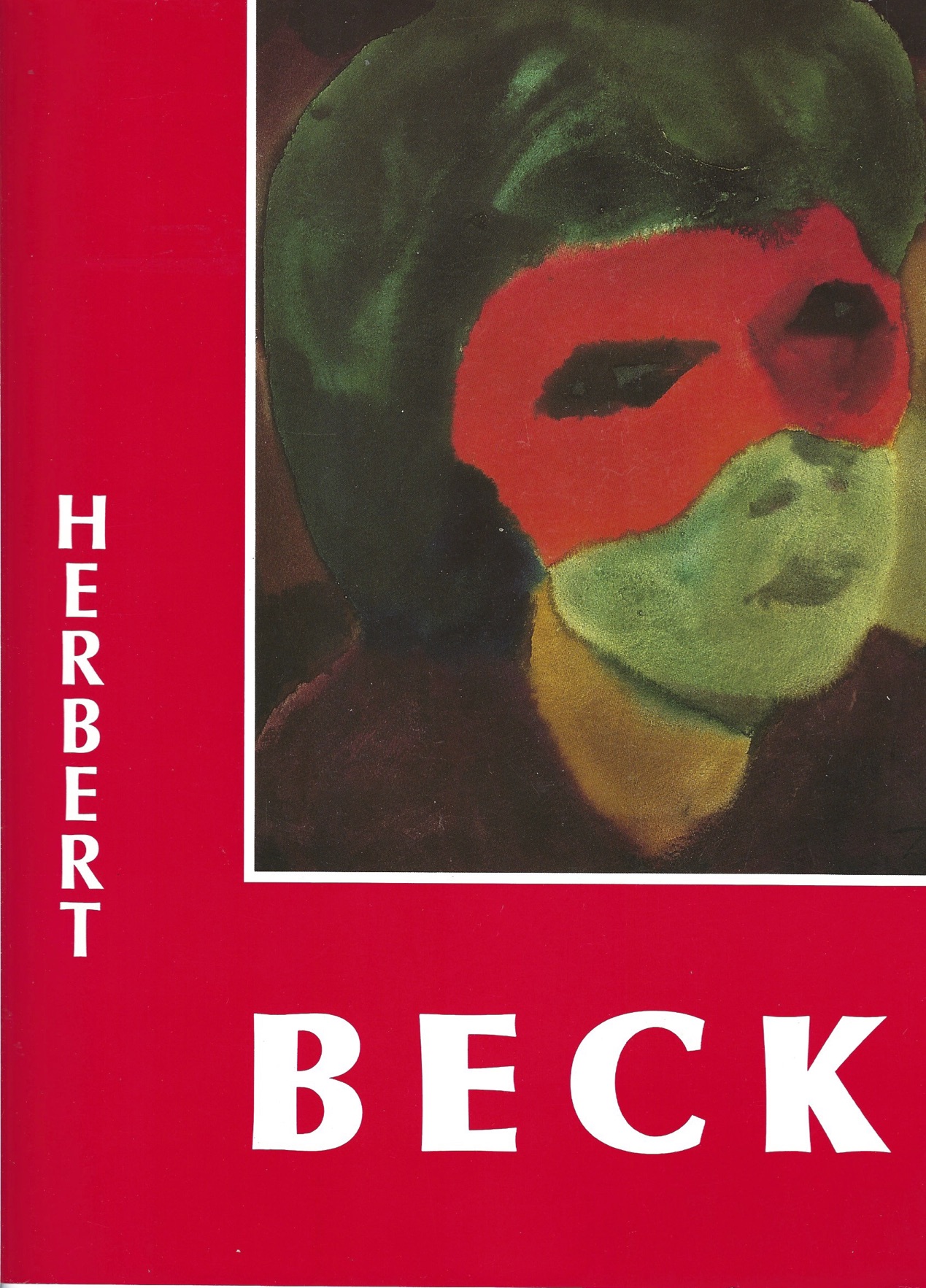 Herbert Beck—Watercolors