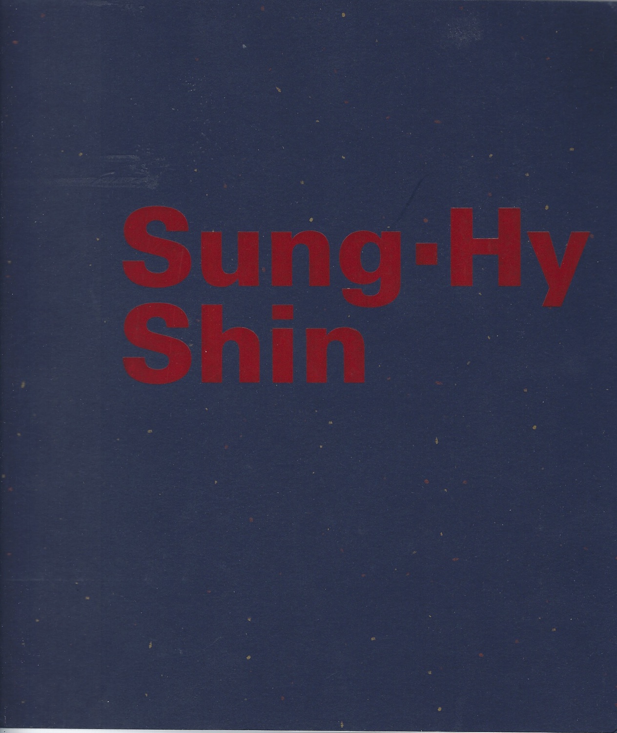 Sung-Hy Shin